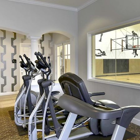 Oakwood Living Raleigh At Brier Creek Daire Durham Dış mekan fotoğraf
