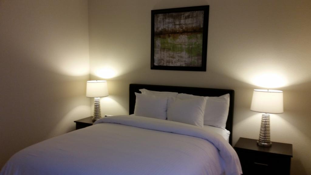Oakwood Living Raleigh At Brier Creek Daire Durham Dış mekan fotoğraf