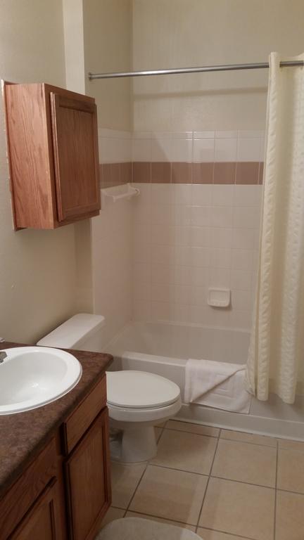 Oakwood Living Raleigh At Brier Creek Daire Durham Dış mekan fotoğraf