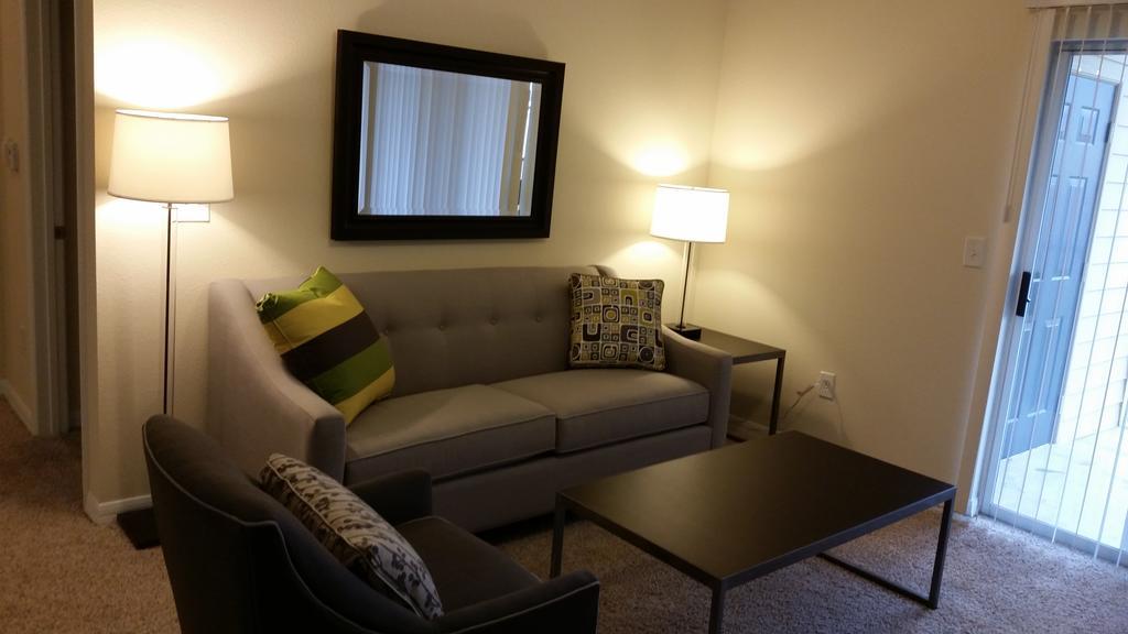 Oakwood Living Raleigh At Brier Creek Daire Durham Dış mekan fotoğraf