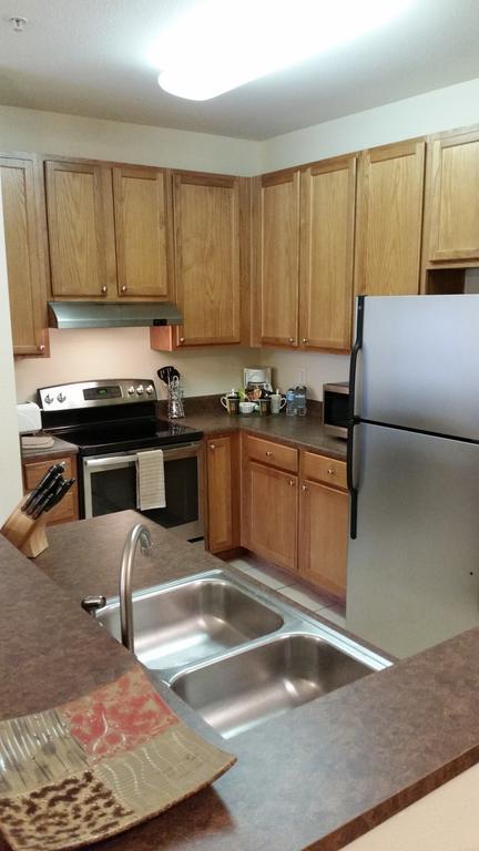 Oakwood Living Raleigh At Brier Creek Daire Durham Dış mekan fotoğraf
