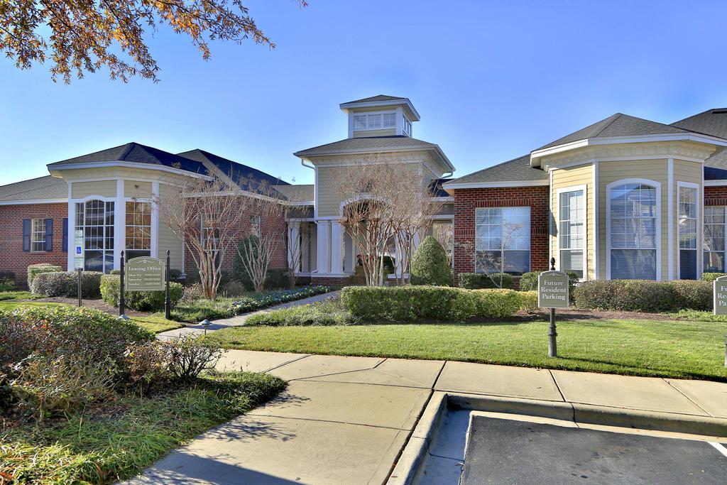 Oakwood Living Raleigh At Brier Creek Daire Durham Dış mekan fotoğraf