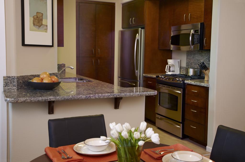 Oakwood Living Raleigh At Brier Creek Daire Durham Dış mekan fotoğraf