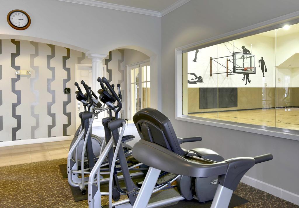 Oakwood Living Raleigh At Brier Creek Daire Durham Dış mekan fotoğraf
